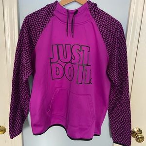 Nike Therma Fit Sweatshirt